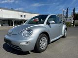 Volkswagen New Beetle 2.0 Auto - Volkswagen New Beetle aus 2004