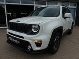 Jeep Renegade Night Eagle*Sitzheizung*Lenkradheizung* - Jeep Renegade: Night Eagle