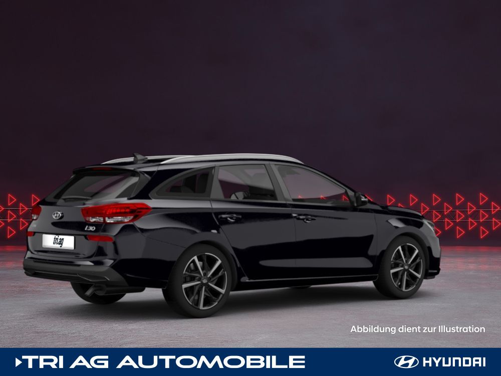Hyundai i30 - Bild 5