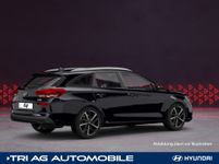 Hyundai i30 - Vorschau Bild 5