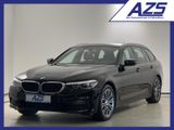 BMW 520 i Sport Line LED Navi Sound Pano Kamera AHK - BMW: Kombi