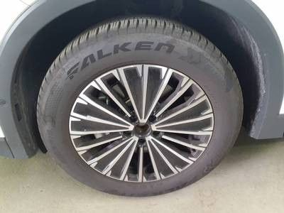 Tiguan 2.0 TDI DSG GOAL +LED+AHK+KAMERA+ACC+APP+