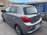 Mitsubishi Space Star Space Star 1.0 GPL - Mitsubishi mit LPG-Antrieb