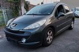 Peugeot 207;1.4KLIMA;BK;2FH;2AS;ABS;ESP;ISOFIX;ZVFB;5Tür - Peugeot 207 Gebrauchtwagen in Hannover