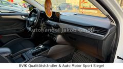 FORD Focus/Turnier/Super Ausstattung/TÜV&Service Neu