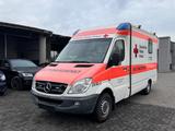 Mercedes-Benz Sprinter II 316 CDI RTW Krankenwagen *AUTOMATIK* - : Krankenwagen