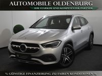 Mercedes-Benz GLA 200 d Progressive *Distro+*AHK*Pano*Wide*KAM