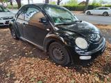 Volkswagen Beetle TÜV 10/2026 - gebrauchte VW Beetle aus dem Jahr 1999