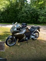 Honda Vfr1200f  - HONDA MOTORRAD KARDAN