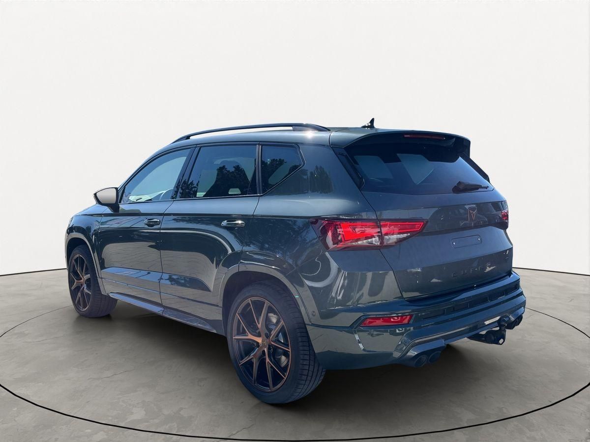Cupra Ateca - Bild 8