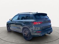 Cupra Ateca - Vorschau Bild 8