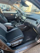 Nissan Qashqai 1.3 DIG-T Shiro Tempomat - Nissan Qashqai: Shiro