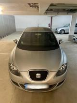 Seat Leon 2.0 Automatic 2006 Neu Tüv - Seat Leon aus 2006 mit Diesel-Antrieb