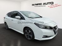Nissan Leaf 40kWh N-Connecta 360°CAM NAVI KEYLESS SITZH - Image