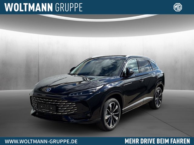 MG HS Hybrid+ Luxury MY25.5  TOP FINANZ*  Angebot
