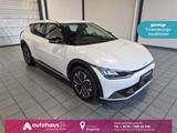 Kia EV6 Elektro 77,4 kWh  ACC|Navi|LED|Kamera - Kia EV6 Gebrauchtwagen
