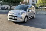 Citroën CITROEN C3 Picasso 1.6 VTi 120 CMP-6 Exclusive - Citroën C3 Picasso: Exclusive