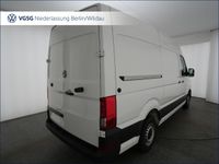 Volkswagen Crafter - Vorschau Bild 5
