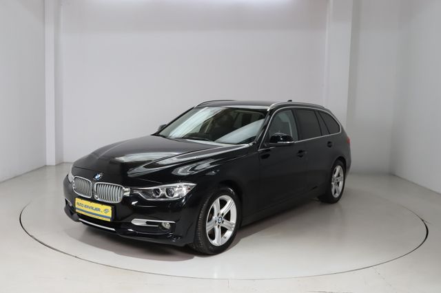 BMW 316 i Modern Line * Bi-Xenon * Navi