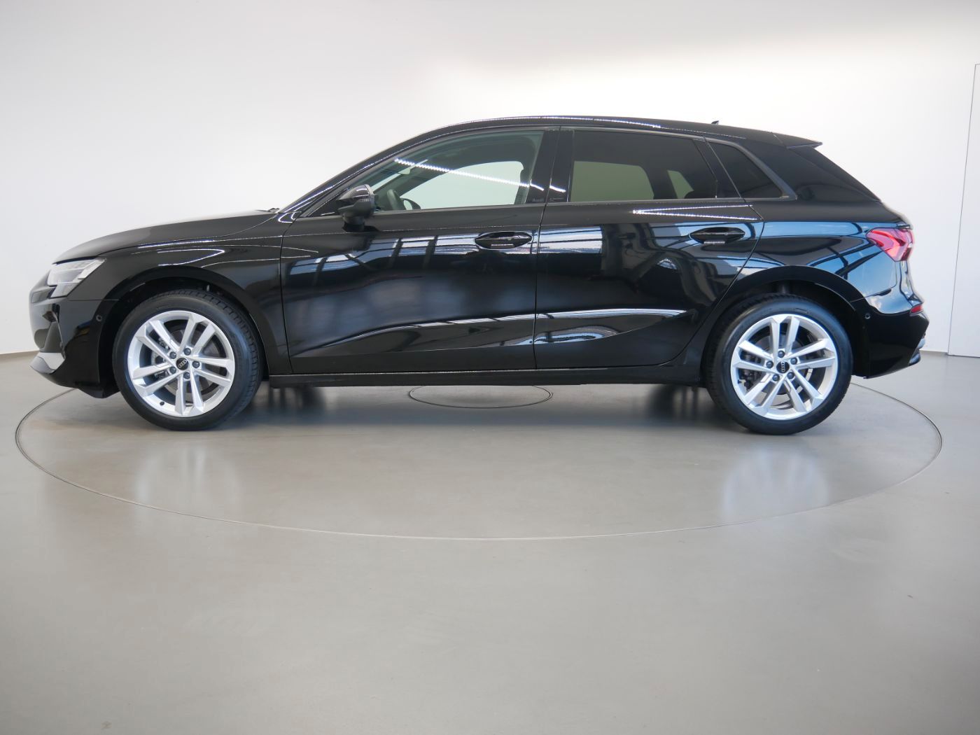Audi A3 - Bild 4