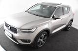 Volvo XC40 T5 Inscription *1.Hand*Pano.*360°*H&K* - Volvo XC40 Inscription mit Hybrid-Antrieb (Benzin/Elektro)