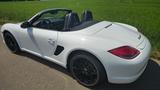 Porsche Boxster 2.9 - - gebrauchte Porsche Boxster aus dem Jahr 2012
