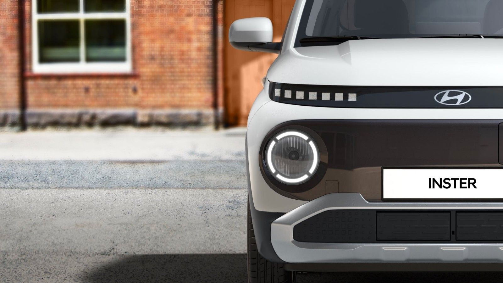 Hyundai INSTER - Bild 2