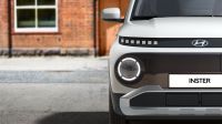 Hyundai INSTER - Vorschau Bild 2