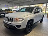 Jeep Compass Sport 4x4 *Garantie*AHK*Klima* - Jeep Compass: Sport