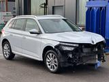 Skoda Kamiq Style 1.0 TSI DSG LED ACC AHK Sitzhzg - Skoda Kamiq Unfallwagen
