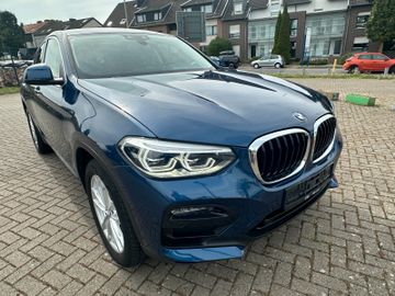 BMW X4 - 1