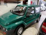 Citroën Aixam MEGA 4x4 MEHARI Sammler Diesel Allrad  - Citroën: Mehari