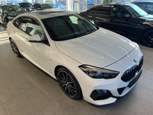 BMW 218 Gran Coupé M-Sport