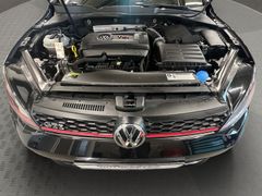 VW Golf GTI BMT Automatik Navi PDC Bi-Xenon SHZ