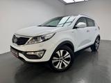 Kia Sportage Spirit 4WD 2.0+PANO+NAVI+KAMERA+XENON+ - Kia Sportage: Geländewagen, 2x4