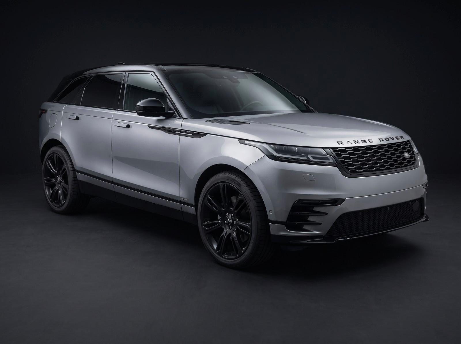 Land Rover Range Rover Velar R-Dynamic HSE Pano, миниатюра 3