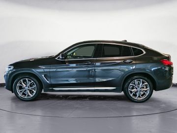 BMW X4 - 3
