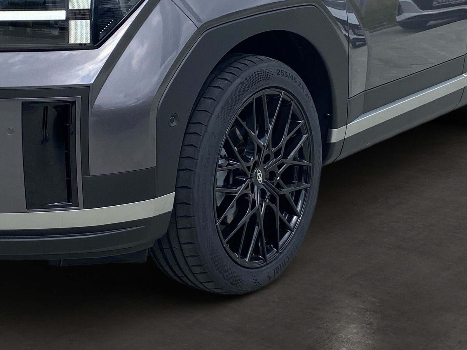Hyundai Santa Fe – Bild 6
