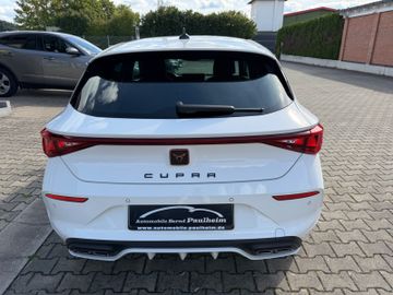 Cupra Leon - 5