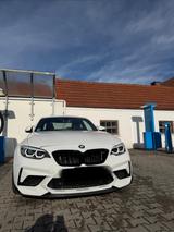 BMW M2 Competition  - gebrauchte BMW M2 aus dem Jahr 2020
