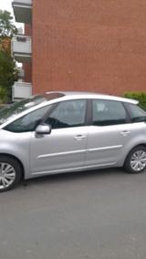 Citroën Zum Verkauf steht ein Citroen c4 picasso b... - Citroën C4 Picasso