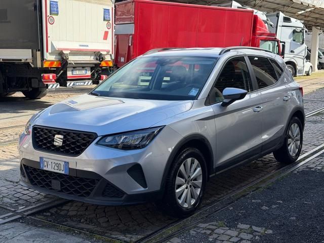 SEAT SEAT Arona 1.0 EcoTSI Style