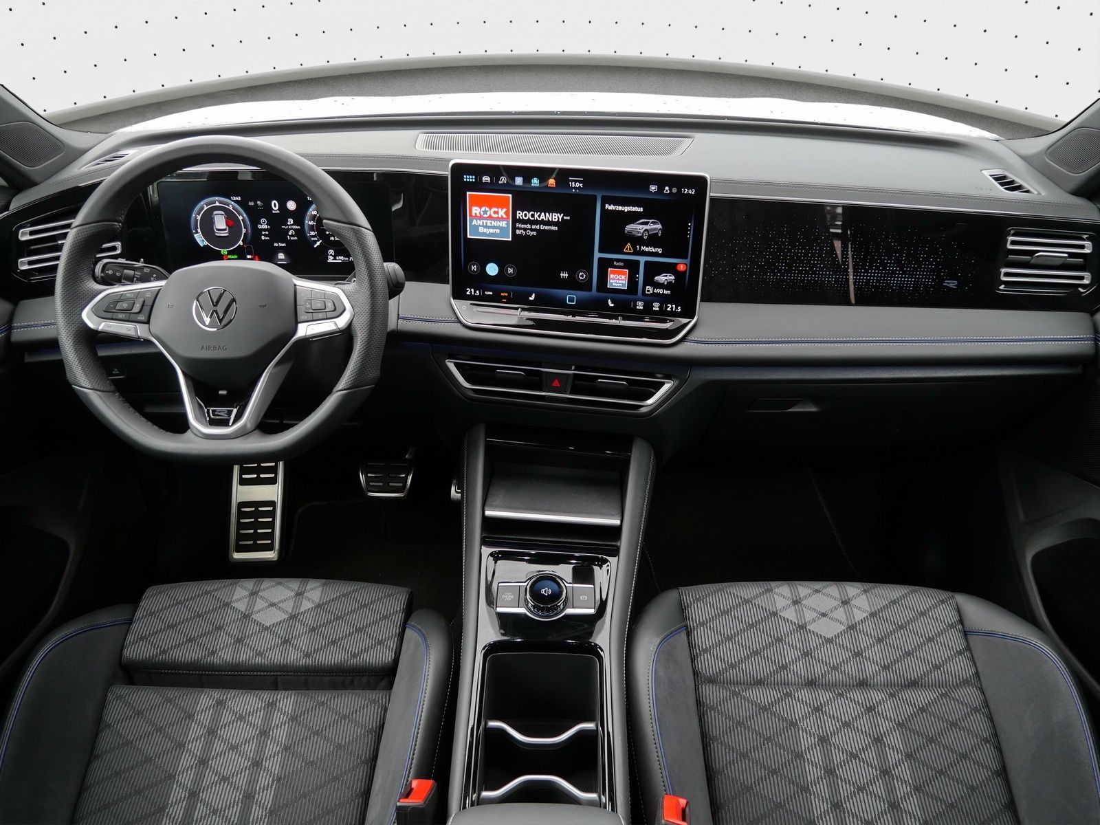 Volkswagen Tiguan - Bild 5
