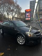 Opel Astra H TwinTop 1.6 (116 PS) | 2007 |... - Opel Astra: H Twintop