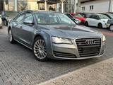 Audi A8 L 4.0 TFSI tiptronic quattro HECKROLLO - Audi Gebrauchtwagen in Wiesbaden