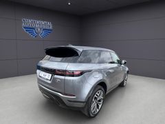LAND ROVER Range Rover Evoque SE KLIMA,NAVI,PDC,360CAM,PANO