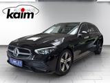 Mercedes-Benz C Klasse  Avantgarde C 200 T d - gebrauchte Mercedes-Benz C 220 aus dem Jahr 2022