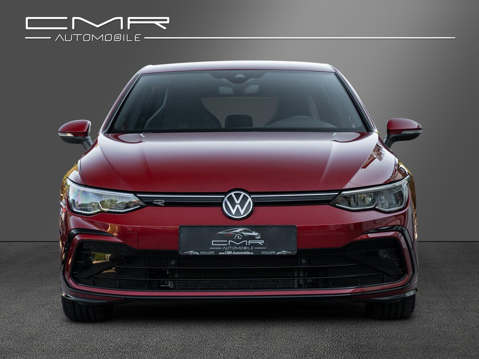Volkswagen Golf R-Line Business-P. Premium App-Connect ACC, миниатюра 2
