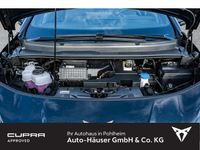 Cupra Born - Vorschau Bild 28