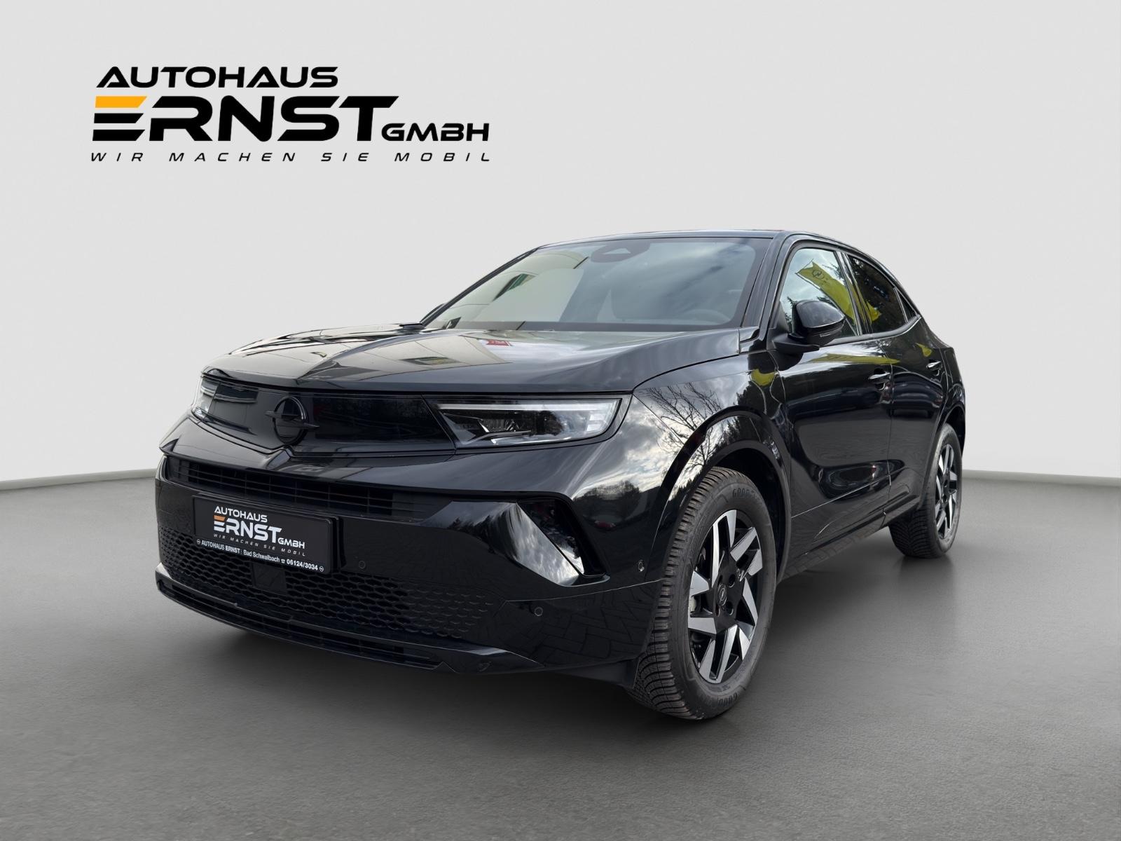 Opel Mokka GS *KAMERA*PDC*SHZ*LHZ*LUX*AUTOMATIK*